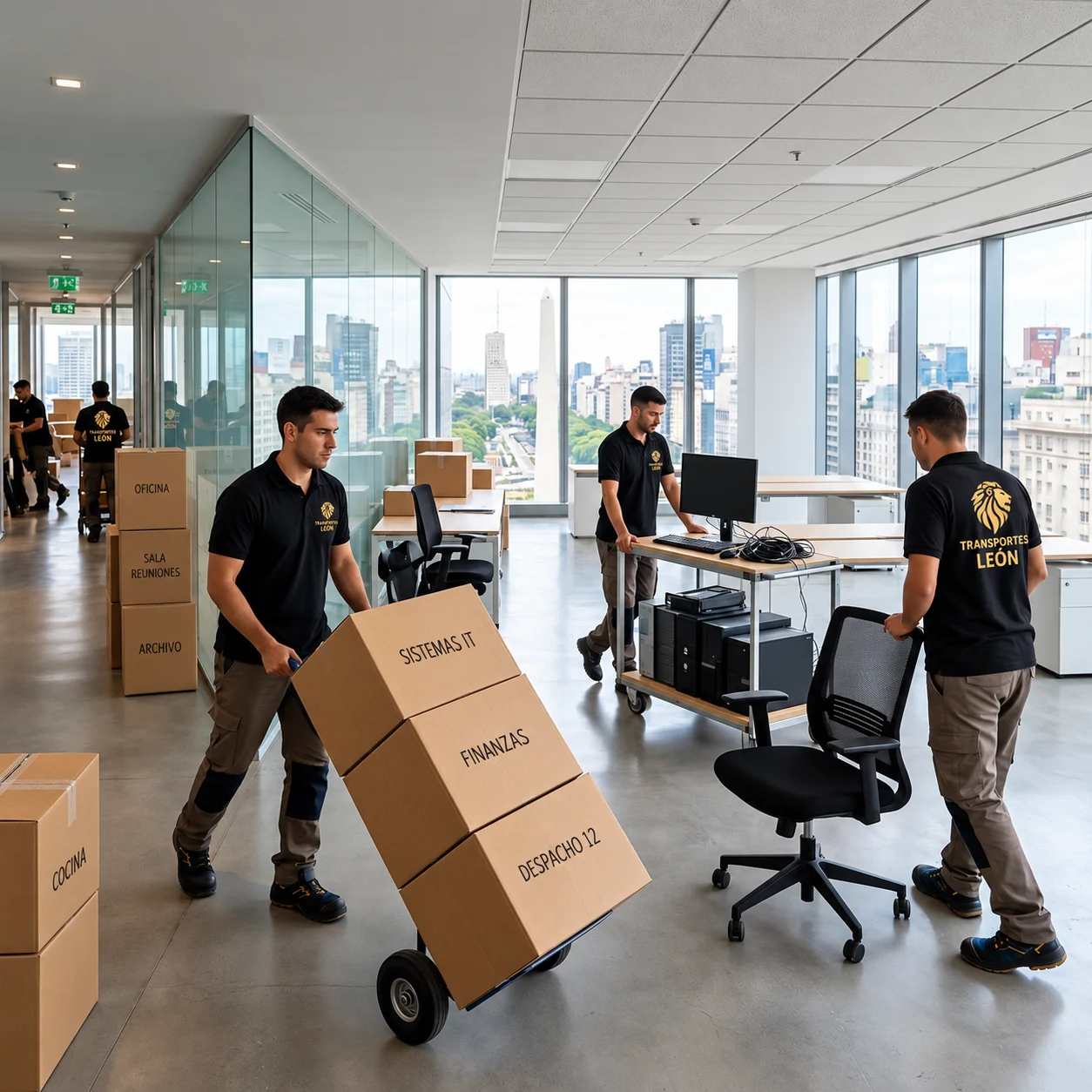 Preparación y protección de muebles